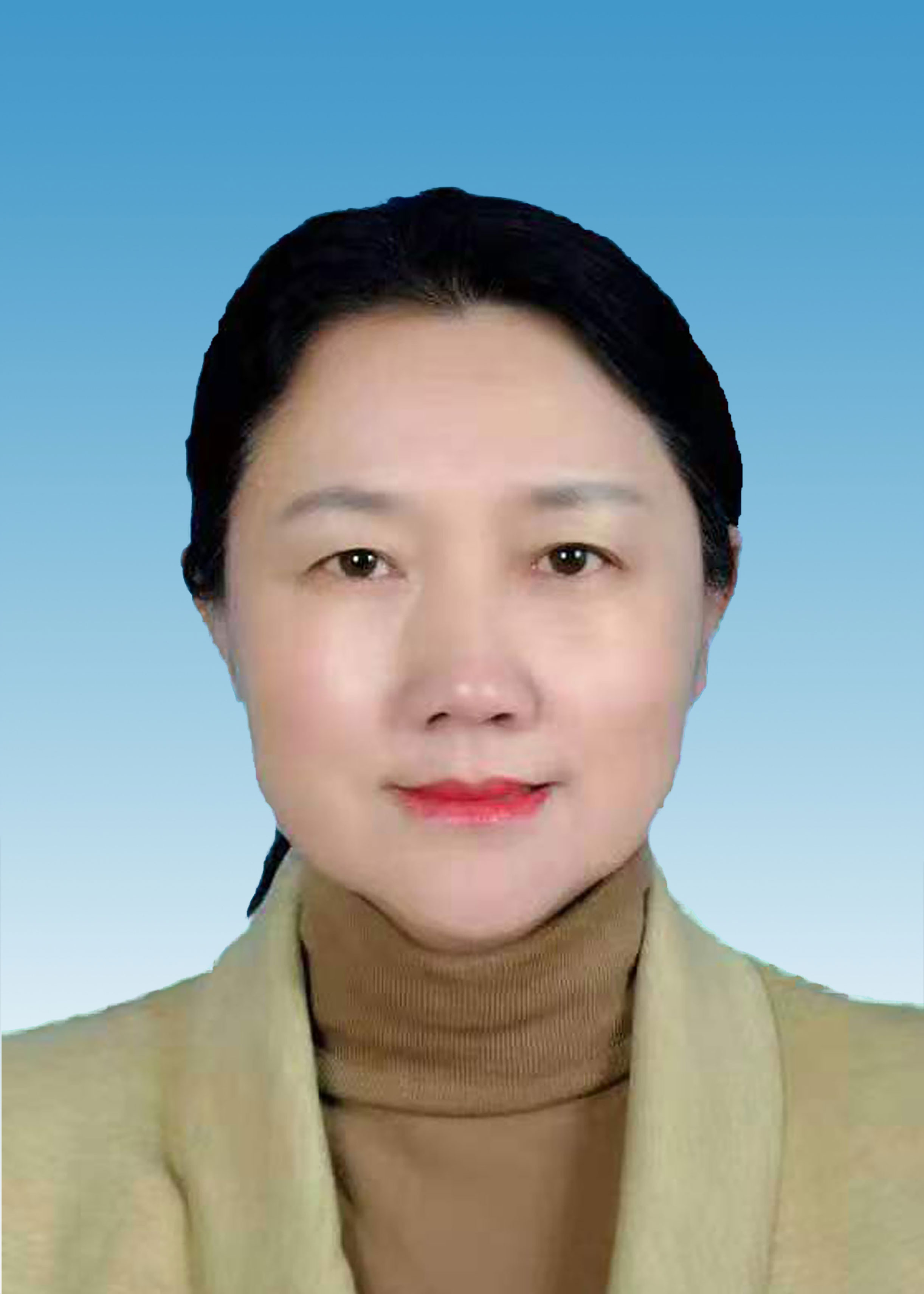 党组成员、副局长：范瑞雪